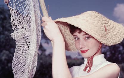 Audrey Hepburn: foto dell'attrice che oggi avrebbe 90 anni