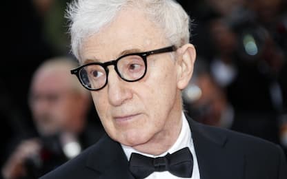 Woody Allen, libro di memorie snobbato da editori dopo le accuse