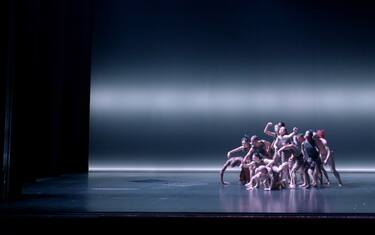 Sky Arte, la nuova serie 'Dance – Perché balliamo'. FOTO