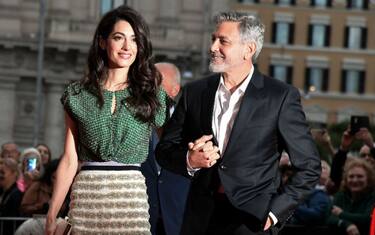 Clooney pazzo per il pecorino sardo: ne spedisce 32 kg a Los Angeles