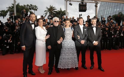Cannes 2019, il red carpet di Almodóvar