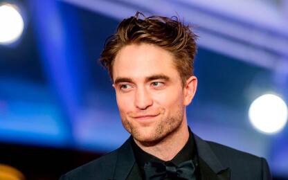 Robert Pattinson sarà il nuovo Batman: la conferma di Warner Bros