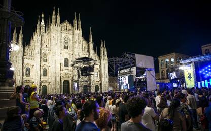 Milano, il sindaco Sala posta su Instagram tutti gli eventi del 2020