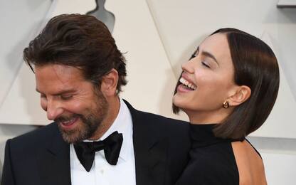 Bradley Cooper e Irina Shayk in crisi: "Rapporto appeso a un filo"