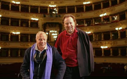 Zeffirelli, alla Scala: lascia un segno inconfondibile