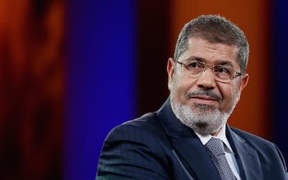 Egitto, morto l'ex presidente Morsi: infarto mentre era in tribunale
