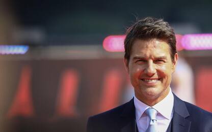 Buon compleanno Tom Cruise, "Maverick" compie 57 anni. FOTO