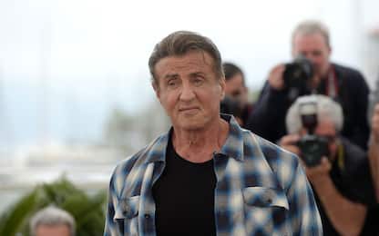 Da Rambo a Rocky: i 73 anni di Sylvester Stallone. FOTO