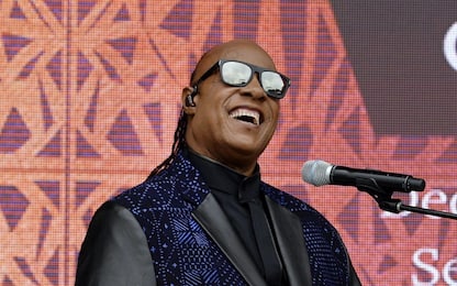 Stevie Wonder a settembre sarà sottoposto a un trapianto di rene