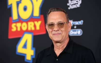 Da "Forrest Gump" a "The Post", i 63 anni di Tom Hanks