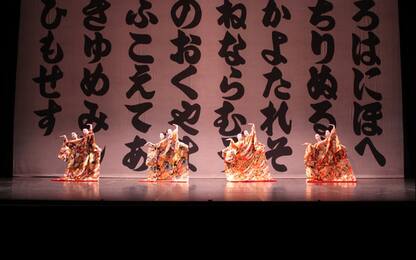 Scala, torna il Tokyo Ballet: tra danza e spirito samurai