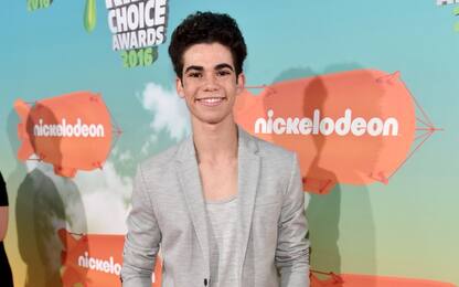 Cameron Boyce, la famiglia: "Soffriva di epilessia"