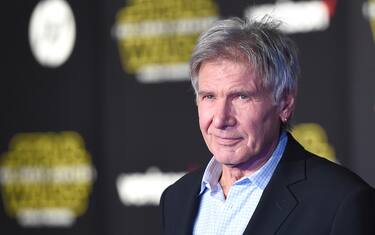 Buon compleanno Harrison Ford, Indiana Jones compie 77 anni