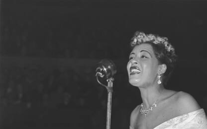 62 anni senza Billie Holiday, voce controversa del jazz
