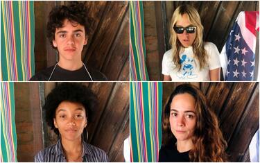 “We are who we are”, la serie Sky diretta da Luca Guadagnino
