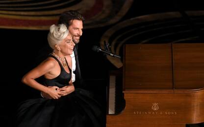 Lady Gaga e Bradley Cooper convivono? Le indiscrezioni dagli Usa