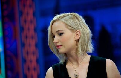 Jennifer Lawrence, da Hunger Games a Mob Girl di Sorrentino