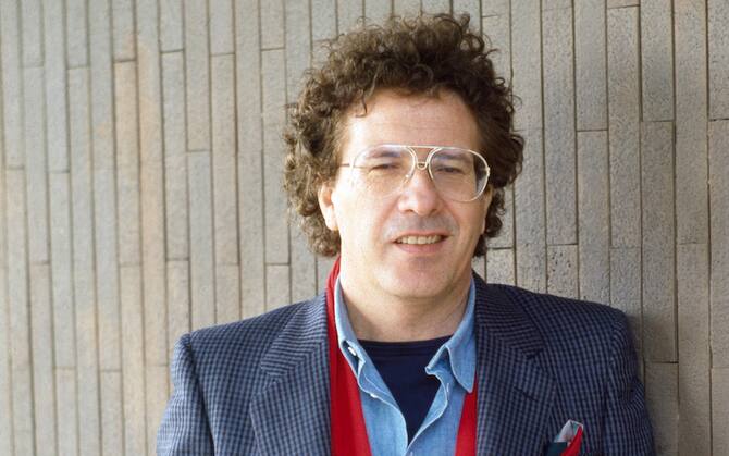 Buon Compleanno Peppino Di Capri Foto Sky Tg24