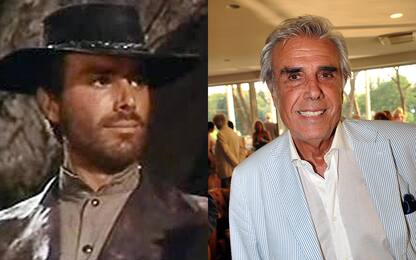 Morto George Hilton, attore simbolo degli spaghetti western