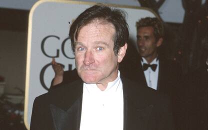 Robin Williams, 5 anni fa moriva l’attore dai mille volti
