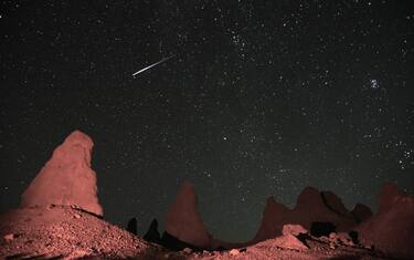 San Lorenzo, tutto pronto per la notte delle stelle cadenti