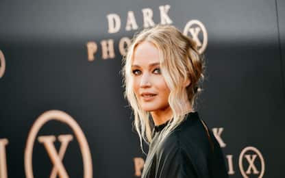Buon compleanno, Jennifer Lawrence