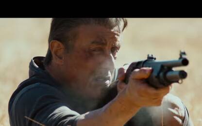 "Rambo: Last Blood", ecco il nuovo trailer del film di Stallone. VIDEO