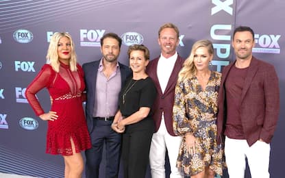 Beverly Hills 90210, cancellata seconda stagione della serie-revival
