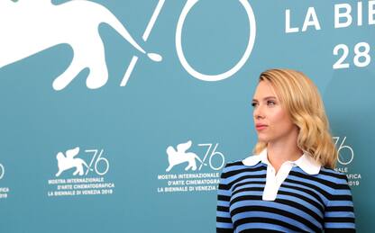 Festival del Cinema di Venezia 2019, gli arrivi al Lido