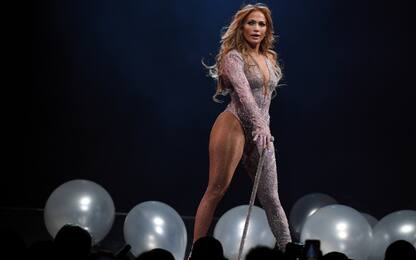 Jennifer Lopez: "Non si può rottamare una donna a 50 anni". VIDEO