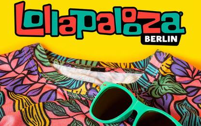 Lollapalooza Berlino 2019: il programma e i cantanti