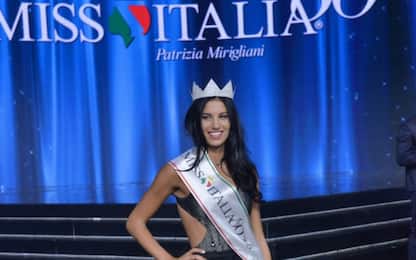 Miss Italia 2019: vince Carolina Stramare. FOTO
