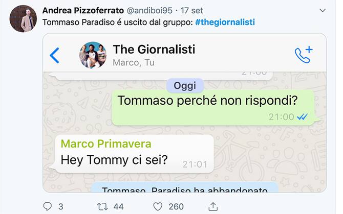 I The Giornalisti Si Sono Sciolti Tutti I Meme Piu Divertenti Su