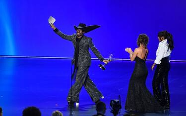 Emmy Awards 2019, la rivincita di Billy Porter. FOTO