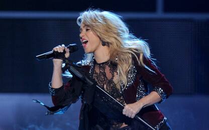 Super Bowl, Shakira: "Celebrerò la cultura latina". VIDEO