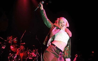 Tanti auguri Gwen Stefani: le sue canzoni più famose