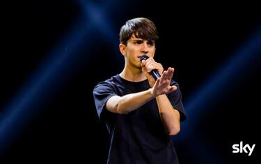 X Factor 2019, l'inedito di Nuela "Ti voglio al mio funerale". VIDEO