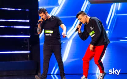 8 cose da sapere prima di vedere il quinto Live di X Factor di stasera