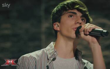 X Factor 2019, Nuela eliminato: il video