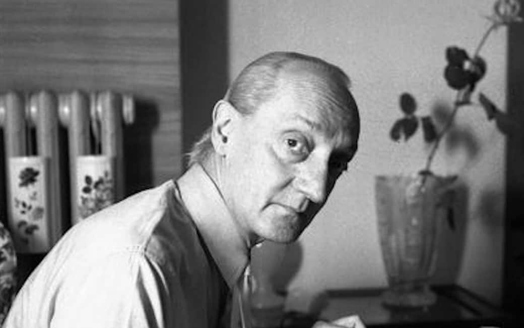 Scerbanenco, chi era lo scrittore considerato maestro del noir