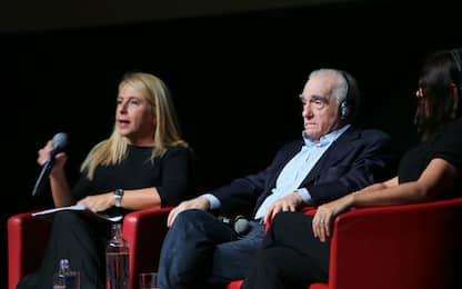 Festa del cinema di Roma: è il giorno di Scorsese. FOTO