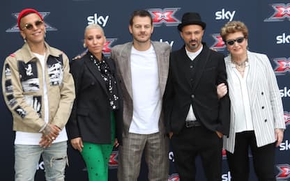 Giovedì 24 al via i Live di X Factor 2019 dal nuovo Dome di Monza