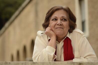 Roberta Fiorentini, morta l'attrice che interpretava Itala in Boris