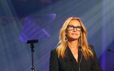 Julia Roberts: la fidanzata d'America. FOTO