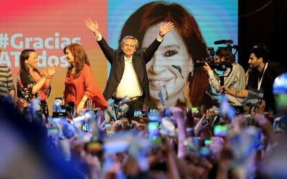 Elezioni Argentina: Macri sconfitto, il peronismo torna al potere