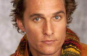 Sony considera Matthew McConaughey e Woody Harrelson para papel de Sully no  filme de Uncharted - Outer Space