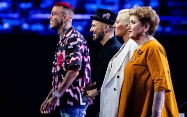 X Factor 2019, Sissi incanta con "Love on the brain" di Rihanna. VIDEO