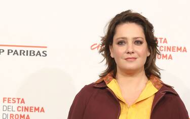 Auguri a Giovanna Mezzogiorno per i suoi 45 anni. FOTO