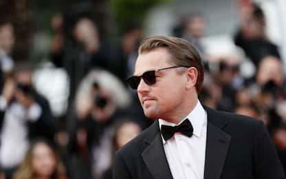 Leonardo DiCaprio compie 45 anni: dal Titanic a Redivivo