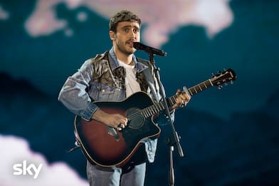 X Factor 2019, Eugenio Campagna canta "Cornflakes". VIDEO